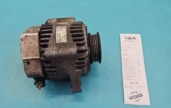 Honda CR-V Generator/alternator 101211-9880 IMPRK1462490