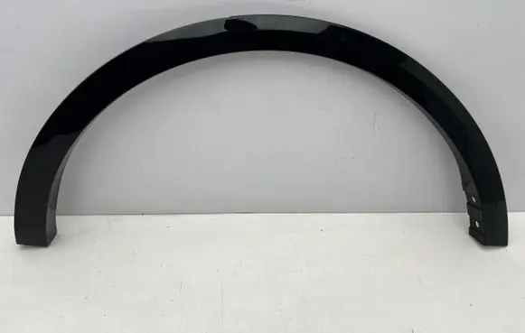 Ford Capri EV Rear fender molding trim R2KBR286D03B