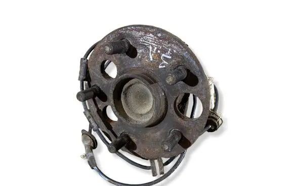 Toyota Corolla E140 E150 Rear wheel hub 