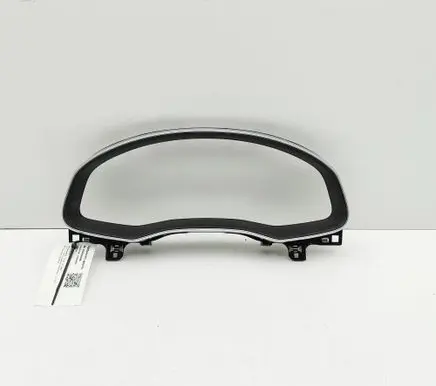 Audi Q7 4M Dashboard trim 4M8857116