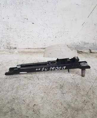Dodge Caliber Seat belt adjustment rail 6035809G5D