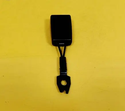 Mercedes-Benz A W168 Front seatbelt buckle 1688602669