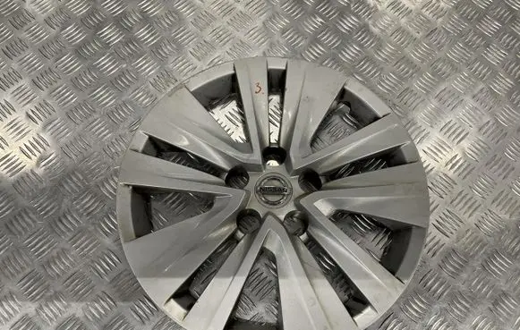 Nissan Juke II F16 R16 wheel hub/cap/trim PU16175