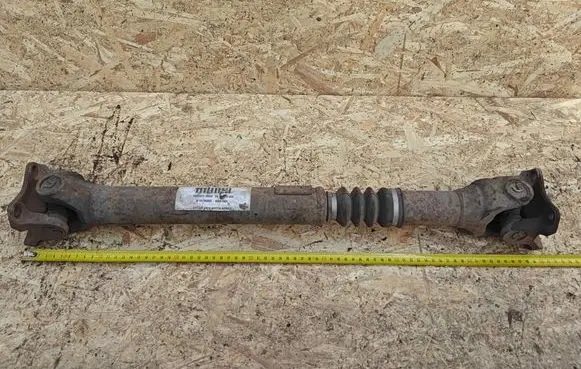 Toyota Hilux (AN10, AN20, AN30) Front prop shaft 371400K200 5002503300M N41700005