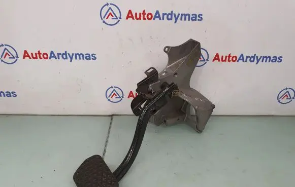 BMW X5 E53 Brake pedal 6752785 35216752785