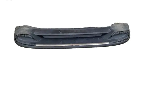 Skoda Karoq Front bumper lip 565807568