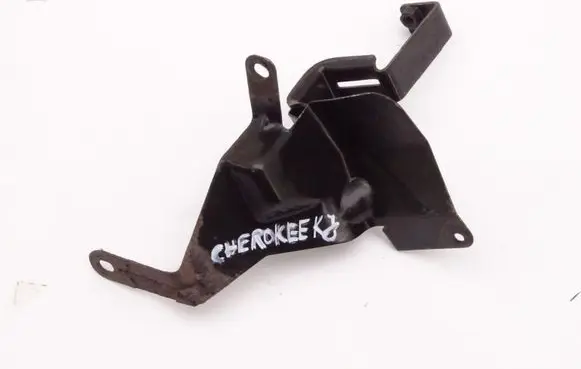 Jeep Cherokee III KJ Coolant expansion tank/reservoir JEEP_CHEEROKE_KJ_MOCOWANIE_ZBIORNICZKA_WYRÓWNAWCZEGO