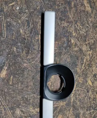 Porsche Cayenne (9PA) Panel trim