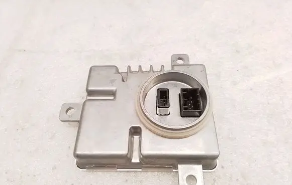 Porsche 911 991 Headlight ballast module Xenon 99161832303
