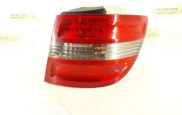 Rear/tail lights
