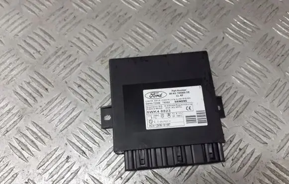 Ford Focus Voice control module 98AG-15K600DE
