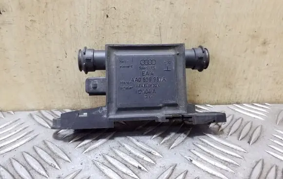 Audi A4 S4 B5 8D Other control units/modules 4A0959981A