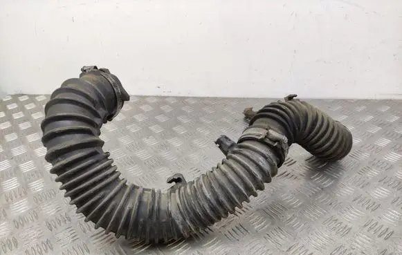 Opel Vivaro Intercooler hose/pipe 8200806067
