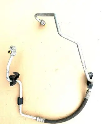 BMW 1 E81 E87 Air conditioning (A/C) pipe/hose 64539223320 9223320