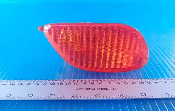Ford Focus Front indicator light 084311605R