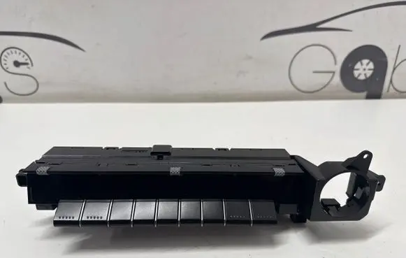 Lexus UX Interior fan control switch 5590076190
