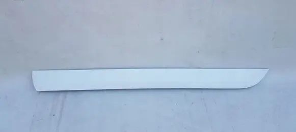 Audi A3 S3 A3 Sportback 8P Trim molding 