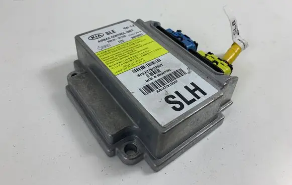 KIA Sportage Airbag control unit/module 959103U100