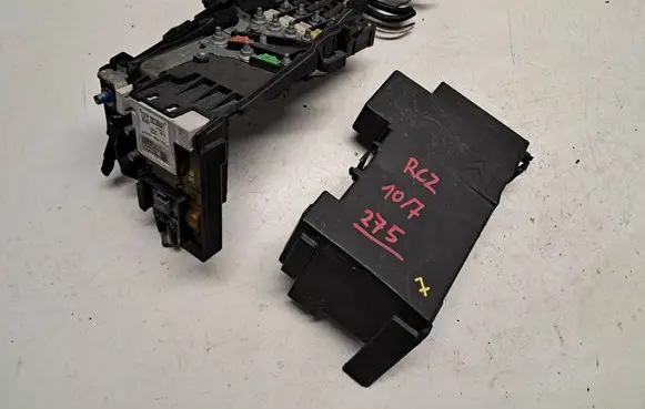 Fuse module