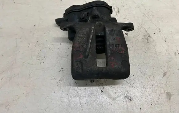 Audi A8 S8 D4 4H Rear brake caliper 4H0615604A GNO43 2448C