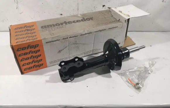 Volkswagen PASSAT B3 Front shock absorber/damper