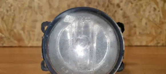 Renault Laguna II Front fog light 8200074008