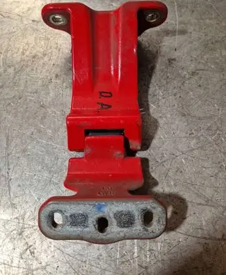 Ford Transit Custom Rear door lower hinge LWR
