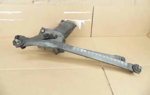 Fiat 500 Cinquecento Front wiper linkage 
