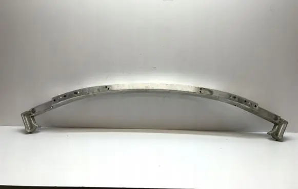 Tesla Model Y Front bumper cross member