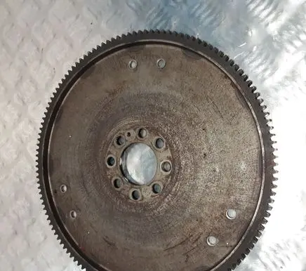 Jeep Grand Cherokee Flywheel