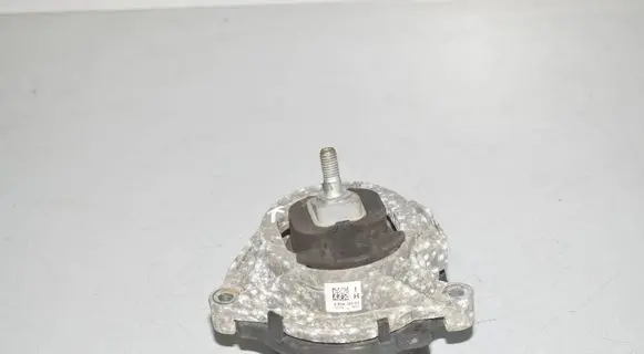 BMW 3 GT F34 Engine mount bracket 6856183 22116856183