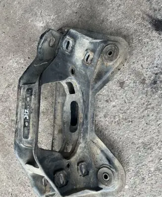 Hyundai Santa Fe Rear subframe 