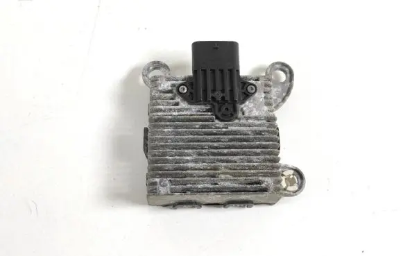 Citroen C4 III e-C4 Distronic sensor radar 9841849780