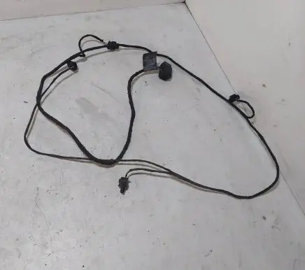 BMW 5 E60 E61 Parking sensor (PDC) wiring loom 912227601