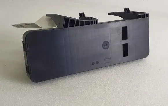 Ford Mustang Mach-E Comfort/convenience module LJ8T14D068HAC 18553414321