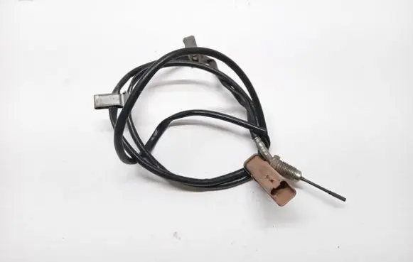 Citroen C4 Grand Picasso Exhaust gas temperature sensor 9687467980