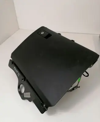 Volkswagen PASSAT B6 Glove box set 3C1857097AP