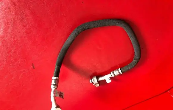 Audi A4 S4 B9 8W Air conditioning (A/C) pipe/hose 8W0816721AS