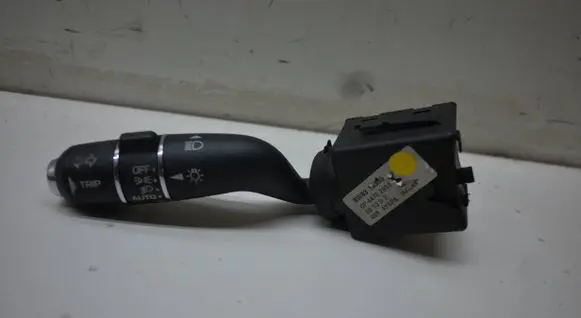 Jaguar XF X250 Indicator stalk 8W8313335AA