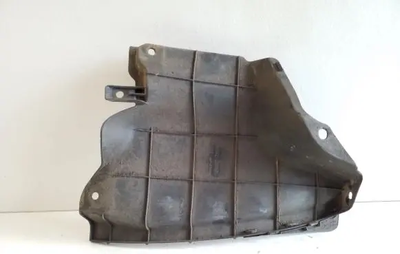 Other under body part