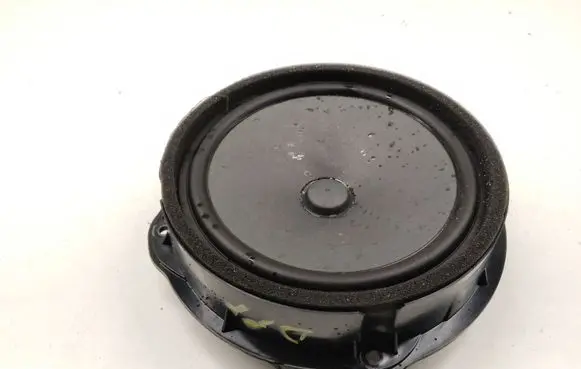 Audi A5 Front door speaker 130525