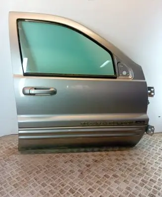 Jeep Grand Cherokee (WJ) Front door