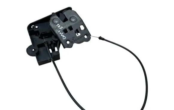 BMW 3 E46 Seat back rest lock catch 522082090369 8209034