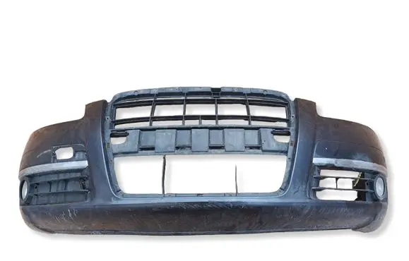 Audi A6 S6 C6 4F Front bumper 4F0807233