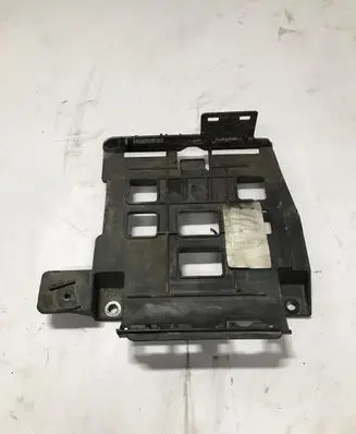 Volkswagen PASSAT B7 Engine control unit holder 3AA906507A