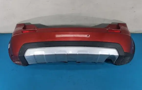 Suzuki SX4 Rear bumper IMPRK1548786