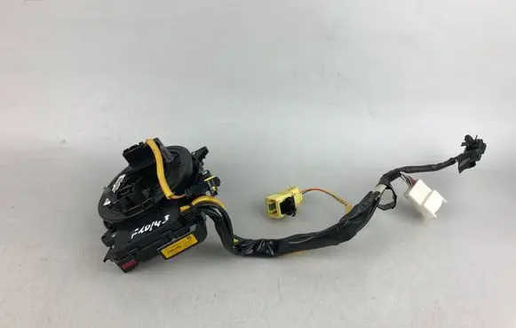 Subaru Forester SH Airbag slip ring squib (SRS ring) 27546AG010