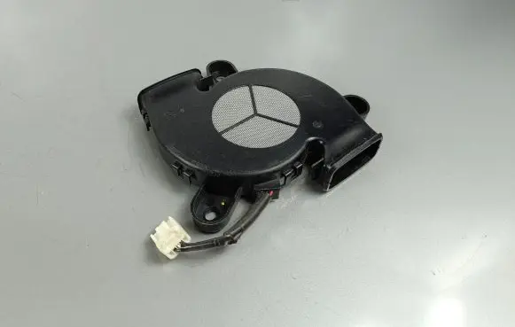 KIA Sorento Seat fan/blower 88550C5AA0