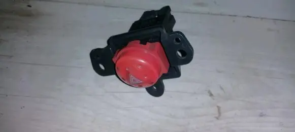 Nissan Maxima Hazard light switch 06016 NILES06016