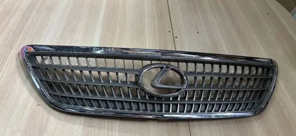 Lexus RX 330 - 350 - 400H Front bumper upper radiator grill 5310148220